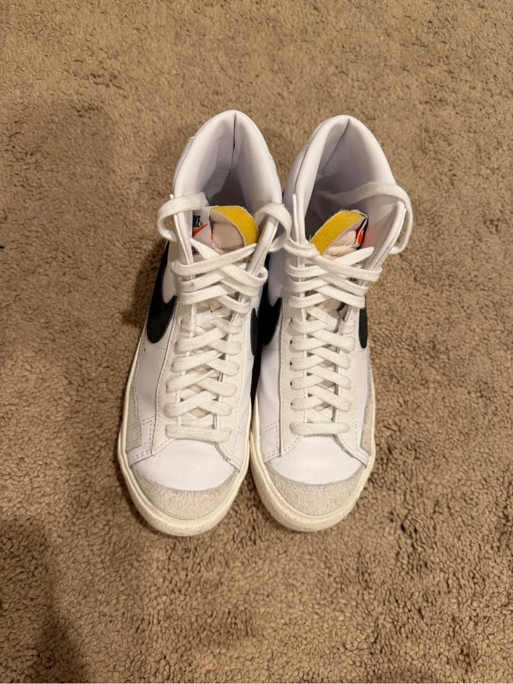 Nike Blazer Mid ‘77